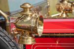 Rolls-Royce Silver Ghost Balloon Car Roadster 1910 года